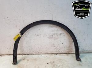 Wheel Arch Extension SEAT TARRACO (KN2)