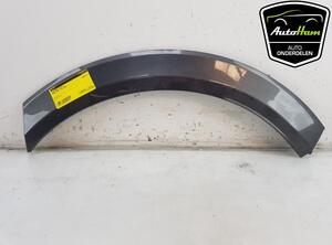 Wheel Arch Extension FORD PUMA (J2K, CF7)