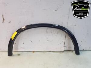 Wheel Arch Extension BMW X5 (F15, F85)