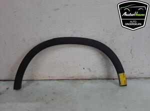 Wheel Arch Extension MERCEDES-BENZ GLA-CLASS (X156)