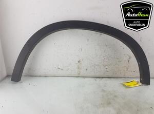 Wheel Arch Extension BMW X1 (F48), MINI MINI COUNTRYMAN (F60)