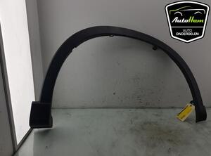 Wheel Arch Extension MAZDA CX-5 (KE, GH)