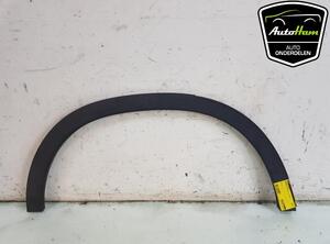 Wheel Arch Extension MERCEDES-BENZ GLA-CLASS (X156)