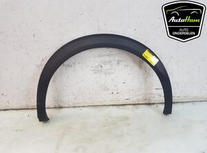 Wheel Arch Extension PEUGEOT 2008 II (UD_, US_, UY_, UK_)