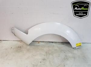 Wheel Arch Extension RENAULT MEGANE III Coupe (DZ0/1_)