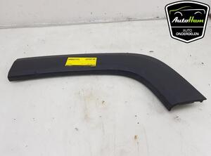 Wheel Arch Extension JEEP RENEGADE SUV (BU, B1)