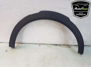 Wheel Arch Extension OPEL MOKKA