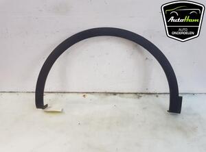 Wheel Arch Extension RENAULT KADJAR (HA_, HL_)