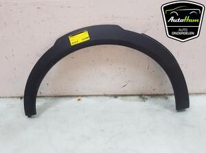 Wheel Arch Extension OPEL MOKKA