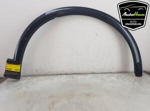 Wheel Arch Extension AUDI Q2 (GAB, GAG)