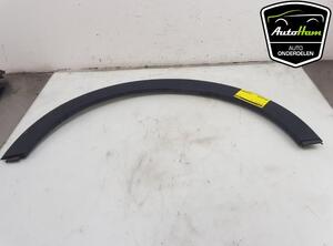 Wheel Arch Extension OPEL CROSSLAND X / CROSSLAND (P17, P2QO)