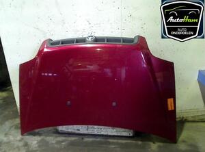 Motorkap FIAT DOBLO Box Body/MPV (223_), FIAT DOBLO MPV (119_, 223_)