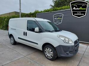 Motorkap FIAT DOBLO Cargo (263_)