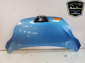 Bonnet PEUGEOT 107 (PM_, PN_)