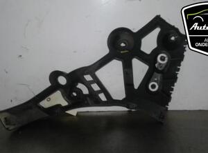 Bumper Mounting RENAULT MEGANE III Coupe (DZ0/1_)