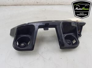 Bumper Mounting MERCEDES-BENZ CLA Coupe (C117)