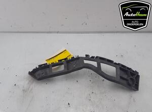 Bumper Mounting VW POLO (6R1, 6C1), VW POLO Van (6R)