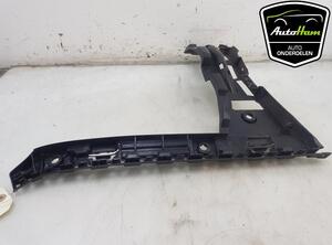 Bumper Montageset MERCEDES-BENZ C-CLASS (W205)