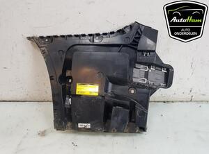 Bumper Montageset BMW 5 Touring (G31)