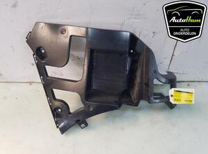 Bumper Mounting BMW X5 (F15, F85)