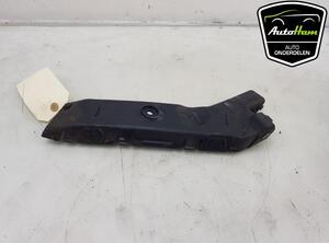 Bumper Montageset SEAT LEON (5F1), SEAT LEON SC (5F5)