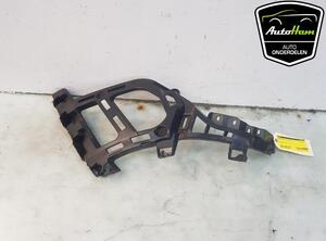 Bumper Montageset PEUGEOT 3008 SUV (MC_, MR_, MJ_, M4_)