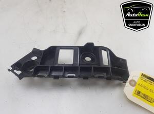 Bumper Mounting VW POLO (AW1, BZ1)