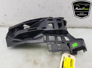 Bumper Mounting PORSCHE MACAN (95B)