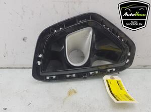 Bumper Corner KIA STONIC (YB)