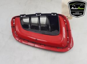 Bumper Corner KIA PICANTO (JA), KIA PICANTO (TA)