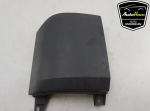 Bumper Corner VW TRANSPORTER V Van (7HA, 7HH, 7EA, 7EH), VW TRANSPORTER VI Van (SGA, SGH, SHA, SHH)