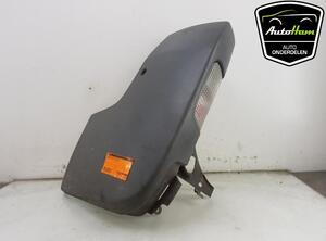 Bumper Corner RENAULT TRAFIC II Van (FL)