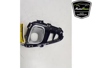 Bumper Corner KIA PICANTO (JA), KIA PICANTO (TA)