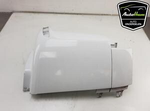 Bumper Corner MERCEDES-BENZ SPRINTER 3-t Van (B910)