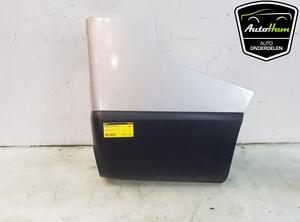 Bumper Corner RENAULT TRAFIC III Van (FG_)