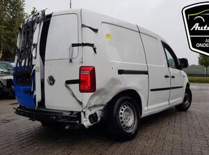 Rear Door VW CADDY III Box Body/MPV (2KA, 2KH, 2CA, 2CH)