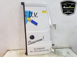 Rear Door VW CADDY V Box Body/MPV (SBA, SBH)