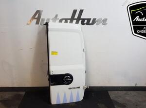 Rear Door OPEL COMBO Box Body/MPV (X12)