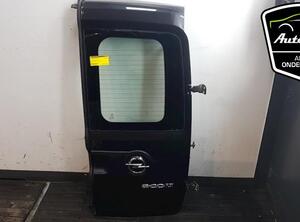 Rear Door OPEL COMBO Box Body/MPV (X12)