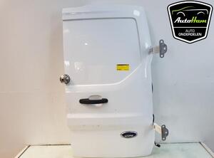 Rear Door FORD TOURNEO CONNECT / GRAND TOURNEO CONNECT V408 MPV