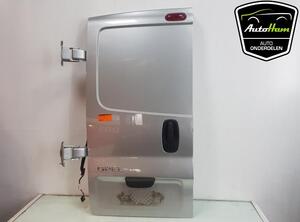 Rear Door OPEL VIVARO A Van (X83), OPEL VIVARO A Bus (X83)