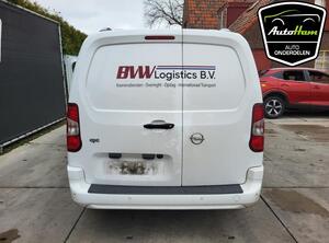 Rear Door OPEL COMBO Box Body/MPV (K9)