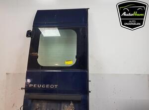 Rear Door PEUGEOT BOXER Bus