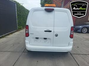 Achterportier PEUGEOT PARTNER Box Body/MPV, OPEL COMBO Box Body/MPV (K9), CITROËN BERLINGO Box Body/MPV (B9)