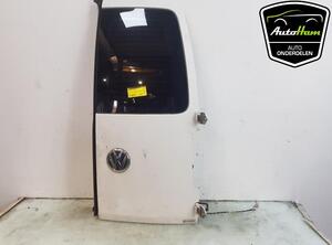 Rear Door VW CADDY III Box Body/MPV (2KA, 2KH, 2CA, 2CH)