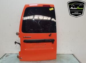 Rear Door VW CADDY III Box Body/MPV (2KA, 2KH, 2CA, 2CH)