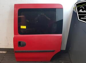 Sliding Door OPEL COMBO Tour