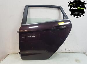 Door FORD FIESTA VI (CB1, CCN)