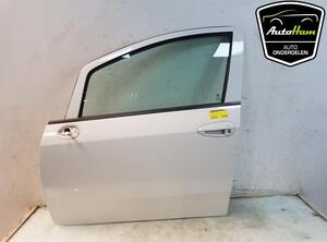 Door FIAT GRANDE PUNTO (199_), FIAT PUNTO (199_), FIAT PUNTO EVO (199_)