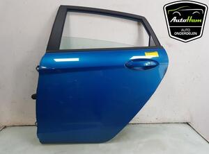 Door FORD FIESTA VI (CB1, CCN)